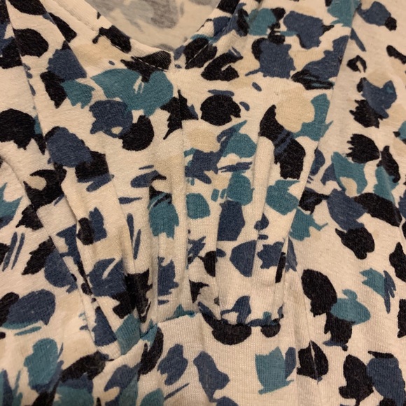 Multicolored tunic - Picture 5 of 5